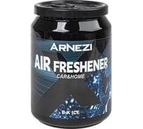 Ароматизатор гелевый ARNEZI AS-23 ''Black-Ice'' A1510123