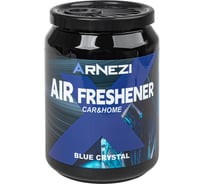 Ароматизатор гелевый ARNEZI AS-23 ''Blue crystal'' A1510124
