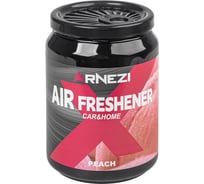 Ароматизатор гелевый ARNEZI AS-23 ''Peach'' A1510125