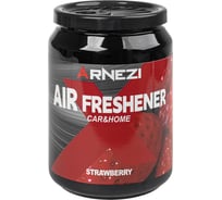 Ароматизатор гелевый ARNEZI AS-23 ''Strawberry'' A1510121