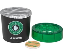 Ароматизатор гелевый ARNEZI Coffee Cup AS-09 ''Happy Hour'' A1510057