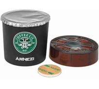 Ароматизатор гелевый ARNEZI Coffee Cup AS-09 ''Orange'' A1510059