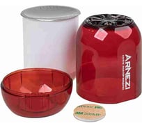 Ароматизатор гелевый ARNEZI Coffee Cup AS-09 ''Rose Dew'' A1510062