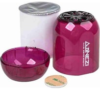 Ароматизатор гелевый ARNEZI Coffee Cup AS-09 ''White Musk'' A1510063