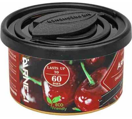 Ароматизатор органик ARNEZI AS-14 ''Cherry'' A1510078