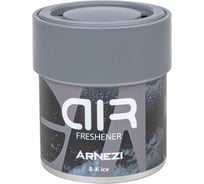 Ароматизатор ARNEZI AS-22 ''Black-ICE'' A1510115