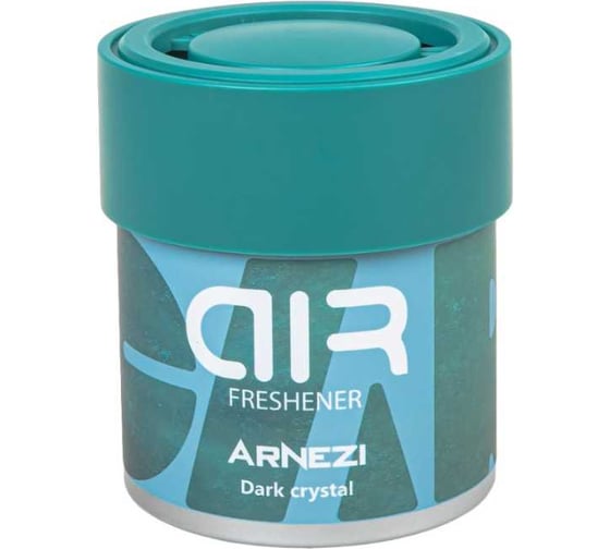 Ароматизатор ARNEZI AS-22 ''Dark Crystal'' A1510109