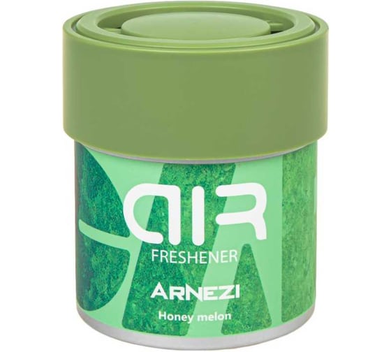 Ароматизатор ARNEZI AS-22 ''Honey melon'' A1510111