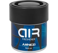 Ароматизатор ARNEZI AS-22 ''New car'' A1510118