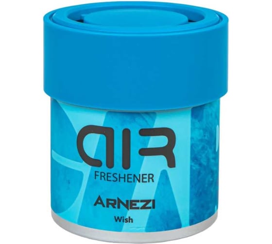 Ароматизатор ARNEZI AS-22 ''Wish'' A1510114