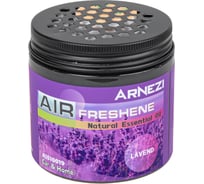 Ароматизатор гелевый ARNEZI AS-03 ''Lavender'' A1510019