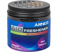 Ароматизатор гелевый ARNEZI AS-03 ''Anti-Tobacco'' A1510018