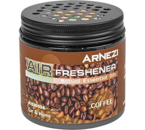 Ароматизатор гелевый ARNEZI AS-03 ''Coffee'' A1510026