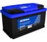 Аккумулятор ACDelco GM Advantage EFB 6СТ-110 LЗ Прямая Полярность 19380010 1