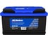 Аккумулятор ACDelco GM Advantage EFB 6СТ-110 LЗ Прямая Полярность 19380010 2