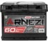 Аккумулятор ARNEZI AGM Start-stop 60 А/ч обратный R+ 242x175x190 L2 EN 680 А E4040600 3