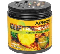 Ароматизатор гелевый ARNEZI AS-03 ''Pineapple'' A1510025