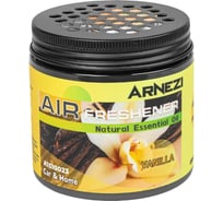 Ароматизатор гелевый ARNEZI AS-03 ''Vanilla'' A1510027
