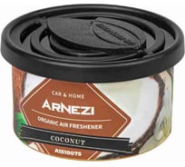 Ароматизатор органик ARNEZI AS-14 ''Coconut'' A1510075