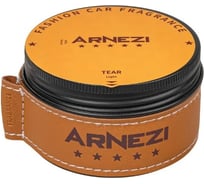 Ароматизатор гелевый ARNEZI AS-04 ''White Musk'' A1510032