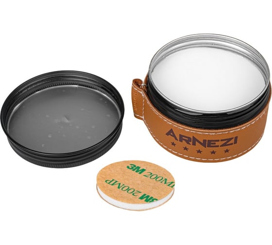 Ароматизатор гелевый ARNEZI AS-04 ''White Musk'' A1510032