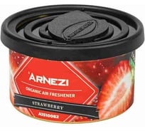 Ароматизатор органик ARNEZI AS-14 ''Strawberry'' A1510082