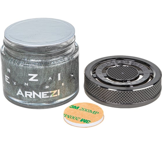 Ароматизатор гелевый ARNEZI AS-11 ''Cologne'' A1510067