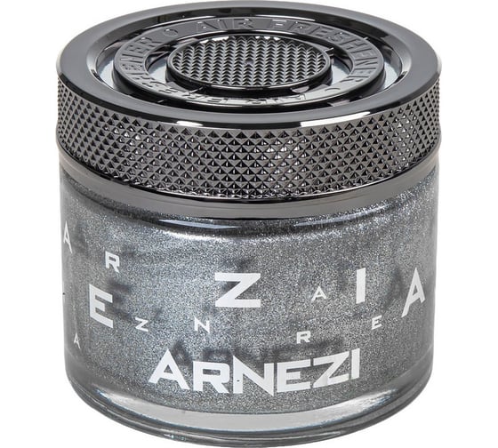 Ароматизатор гелевый ARNEZI AS-11 ''Parfum Noir'' A1510069