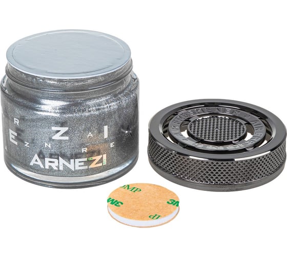 Ароматизатор гелевый ARNEZI AS-11 ''Parfum Noir'' A1510069