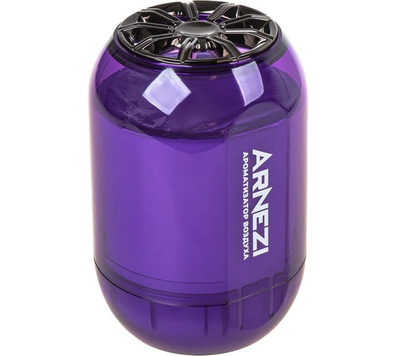 Ароматизатор гелевый ARNEZI AS-08 ''Lavender'' A1510046