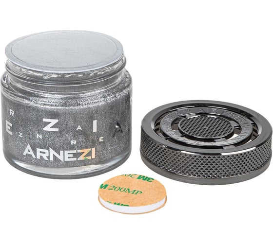 Ароматизатор гелевый ARNEZI AS-11 ''Honey melon'' A1510072