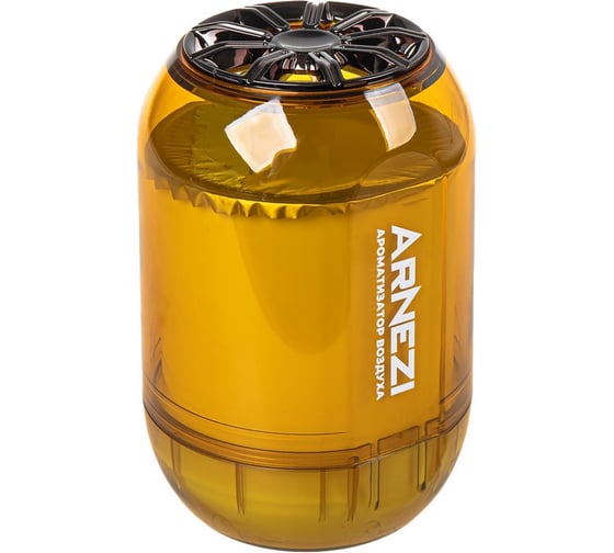 Ароматизатор гелевый ARNEZI AS-08 ''Lemon'' A1510050
