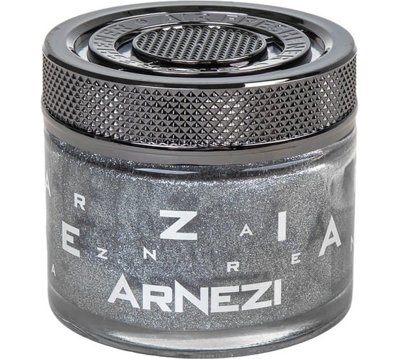 Ароматизатор гелевый ARNEZI AS-11 ''Parfum Rose'' A1510071