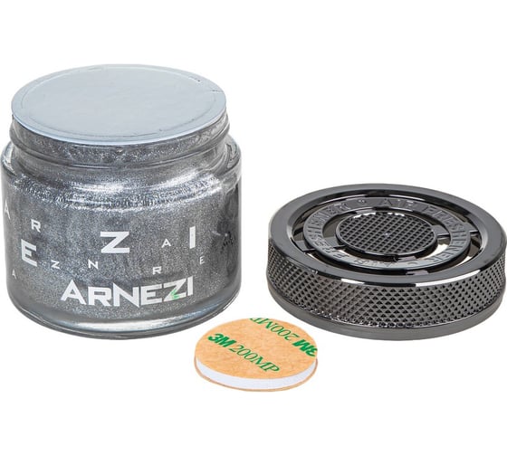 Ароматизатор гелевый ARNEZI AS-11 ''Parfum Rose'' A1510071