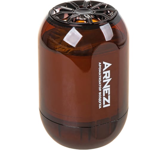 Ароматизатор гелевый ARNEZI AS-08 ''Oud Wood'' A1510051