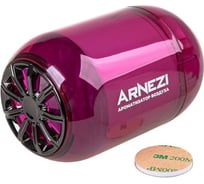 Ароматизатор гелевый ARNEZI AS-08 ''White Musk'' A1510052