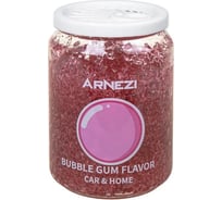 Ароматизатор гелевый ARNEZI AS-16 ''Bubble Gum'' A1510092