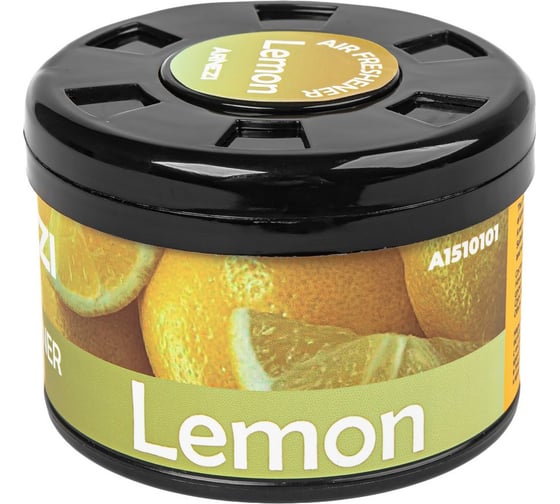 Ароматизатор гелевый ARNEZI AS-17 ''Lemon'' A1510101