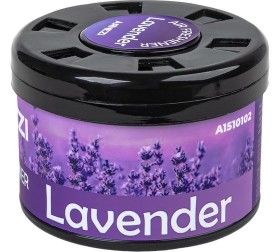 Ароматизатор гелевый ARNEZI AS-17 ''Lavender'' A1510102
