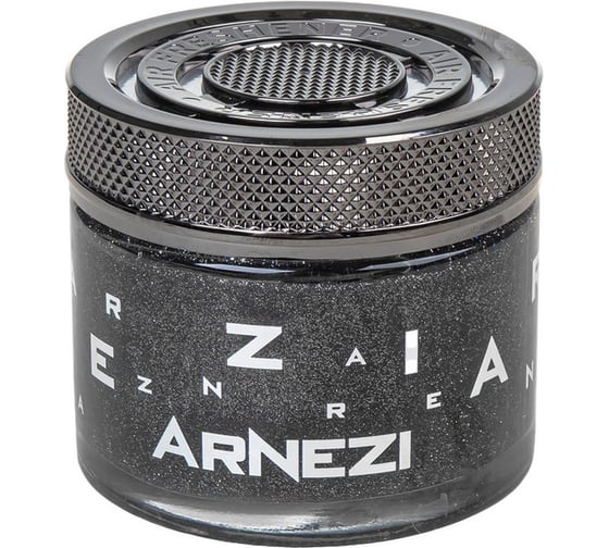 Ароматизатор гелевый ARNEZI AS-11 ''Velvet Musk'' A1510068
