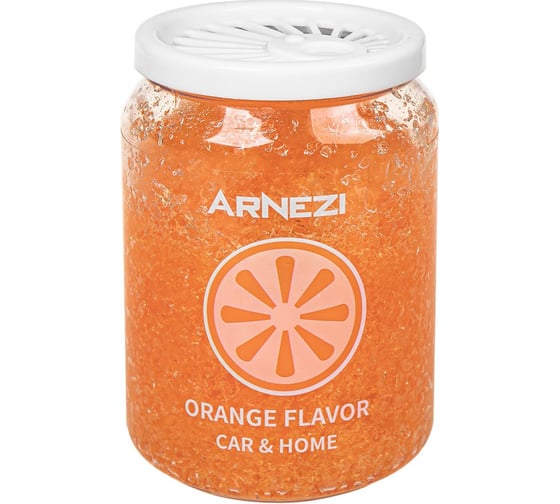 Ароматизатор гелевый ARNEZI AS-16 ''Orange'' A1510094
