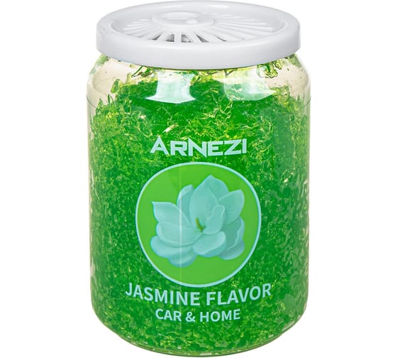 Ароматизатор гелевый ARNEZI AS-16 ''Jasmine'' A1510093