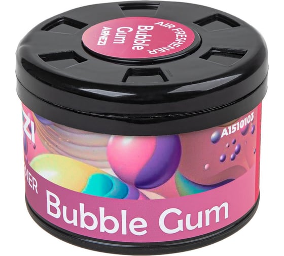 Ароматизатор гелевый ARNEZI AS-17 ''Bubble Gum'' A1510103