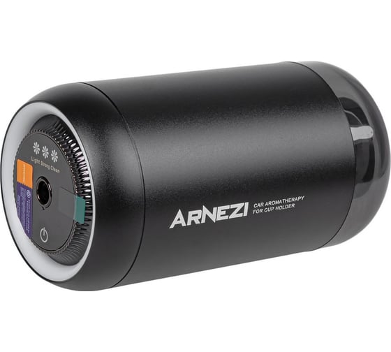 Ароматизатор ультразвуковой ARNEZI AS-09 ''Original Eau De Cologne'' A1510042