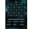 Виброизоляция Premium Prime Onyx 4 упаковка 5 листов (большие листы 0.5х0.7) SGM SGM-ONYX-4-5 3