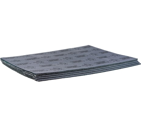 Шумоизоляция Comfortmat Integra 5 листов 4640107332459
