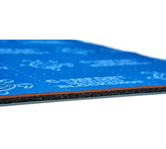 Шумоизоляция Comfortmat Blockshot 5 листов 4640107330226