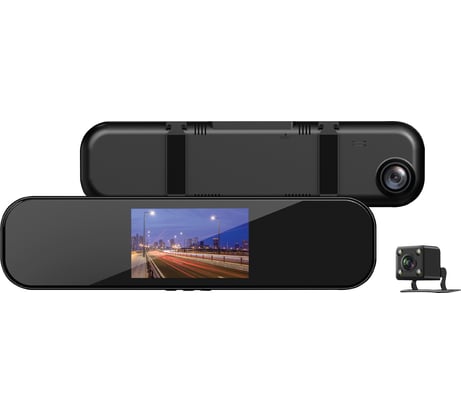 Автомобильный видеорегистратор CENMAX FHD-700 4627074715034