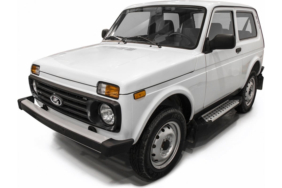 Пороги на авто Rival ВАЗ 2121 3-дв. (вкл. Urban) 77-/Lada Niva Legend 2121  21- D128AL.6004.1 - выгодная цена, отзывы, характеристики, фото - купить в  Москве и РФ