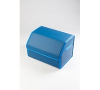 Органайзер в багажник Automerch 46х30х30см, экокожа LUX 102340